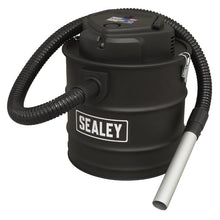 Load image into Gallery viewer, Sealey 3-in-1 Ash Vacuum Cleaner 20L 1200W/230V
