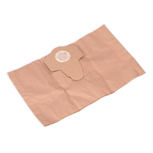 Load image into Gallery viewer, Sealey Dust Collection Bag for PC200 Series - Pack of 5
