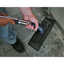 Load image into Gallery viewer, Sealey Vacuum Cleaner Industrial Wet &amp; Dry 20L 1250W/230V Stainless Drum
