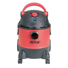 Load image into Gallery viewer, Sealey Valeting Machine Wet &amp; Dry, Accessories 20L 1250W/230V
