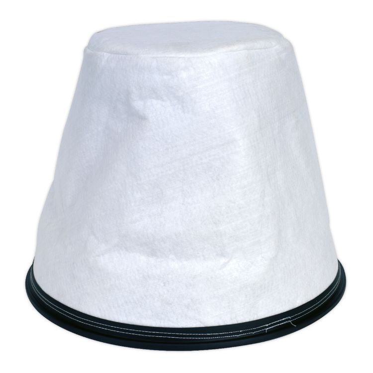 Sealey Cloth Filter Assembly for PC477