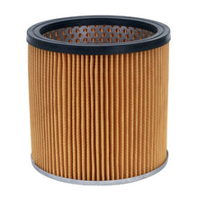 Load image into Gallery viewer, Sealey Reusable Cartridge Filter for PC477
