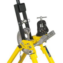 Load image into Gallery viewer, Sealey Professional Conduit Bender
