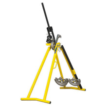 Load image into Gallery viewer, Sealey Professional Conduit Bender
