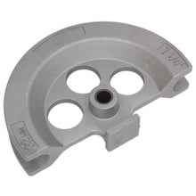 Load image into Gallery viewer, Sealey Former for Conduit Bender 32mm for PCB25
