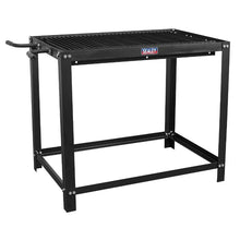 Load image into Gallery viewer, Sealey Plasma Cutting Table/Workbench
