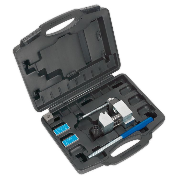 Sealey Brake Pipe Flaring Kit 3/16