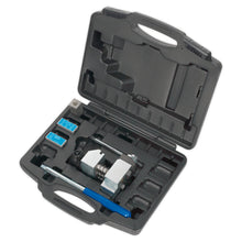 Load image into Gallery viewer, Sealey Brake Pipe Flaring Kit 3/16&quot; SAE, 4.75mm DIN

