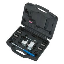 Load image into Gallery viewer, Sealey Brake Pipe Flaring Kit - Turret Type
