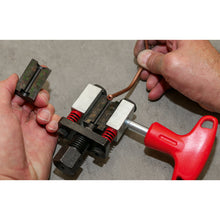 Load image into Gallery viewer, Sealey On-Vehicle Brake Pipe Flaring Tool
