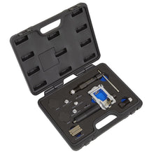 Load image into Gallery viewer, Sealey On-Vehicle Hydraulic Brake Pipe Flaring Tool Kit
