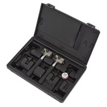 Load image into Gallery viewer, Sealey On-Vehicle Micro Brake Pipe Flaring Tool Set
