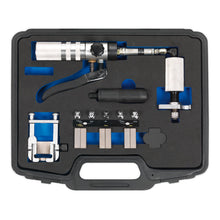 Load image into Gallery viewer, Sealey On-Vehicle Hydraulic Brake Pipe Flaring Kit
