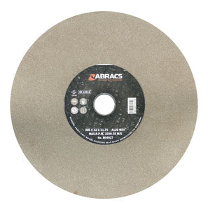 Abracs Bench Grinder Wheel 300mm x 32mm x 120Grit Aluminium Oxide