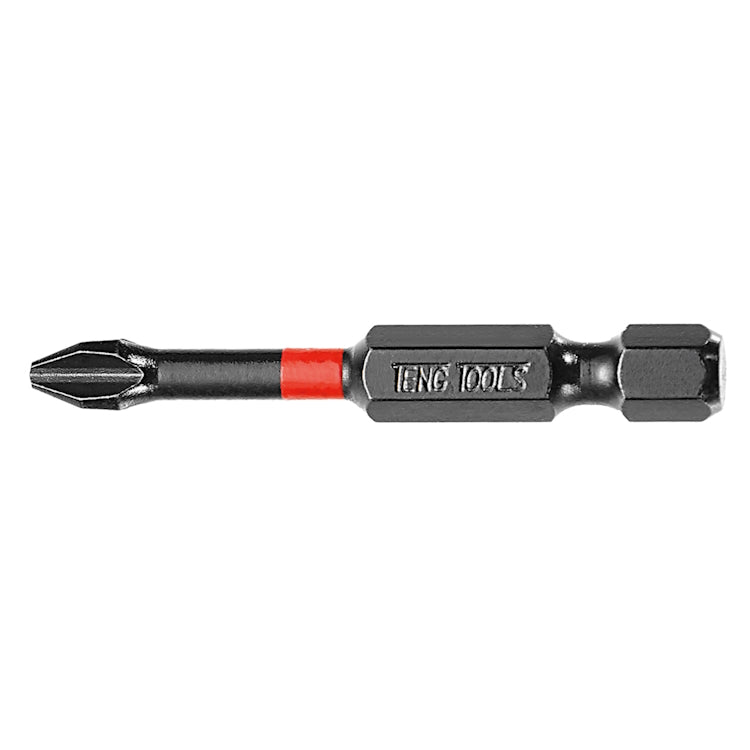 Teng Impact Bit 50mm Long PH1 1pc
