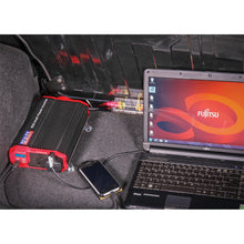 Load image into Gallery viewer, Sealey Power Inverter Modified Sine Wave 1100W 12V DC - 230V ~ 50Hz
