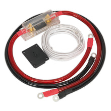 Load image into Gallery viewer, Sealey Power Inverter Modified Sine Wave 2000W 12V DC - 230V ~ 50Hz
