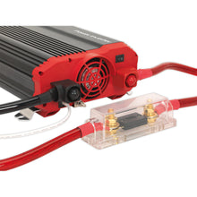 Load image into Gallery viewer, Sealey Power Inverter Modified Sine Wave 2000W 12V DC - 230V ~ 50Hz
