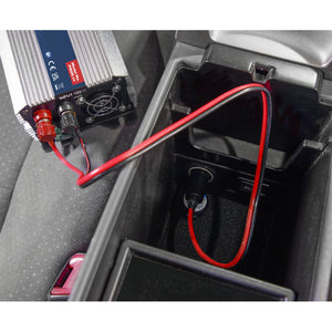 Sealey Power Inverter 500W 12V DC - 230V~50Hz