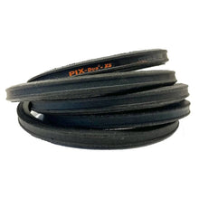 Load image into Gallery viewer, PIX Duo XS Hexagonal Belt - AA Hex Section 13 x 10mm (AA050 - AA099)
