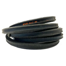 Load image into Gallery viewer, PIX Duo XS Hexagonal Belt - BB Hex Section 17 x 14mm (BB050 - BB119)
