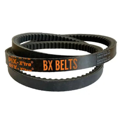 BX Section V-Belt