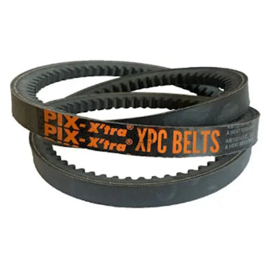 XPC Section V-Belt