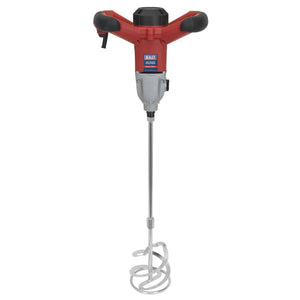 Sealey Electric Paddle Mixer 120L 1400W/230V