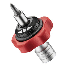 Load image into Gallery viewer, Teng Ratchet 1/4&quot; Drive Gearless Palm
