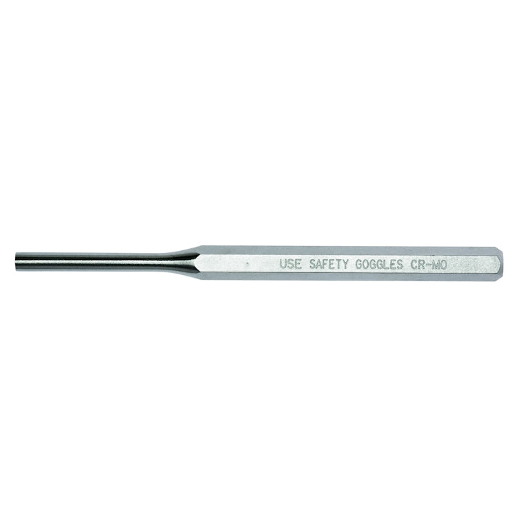 Teng 6mm Parallel Pin Punch 150mm Long