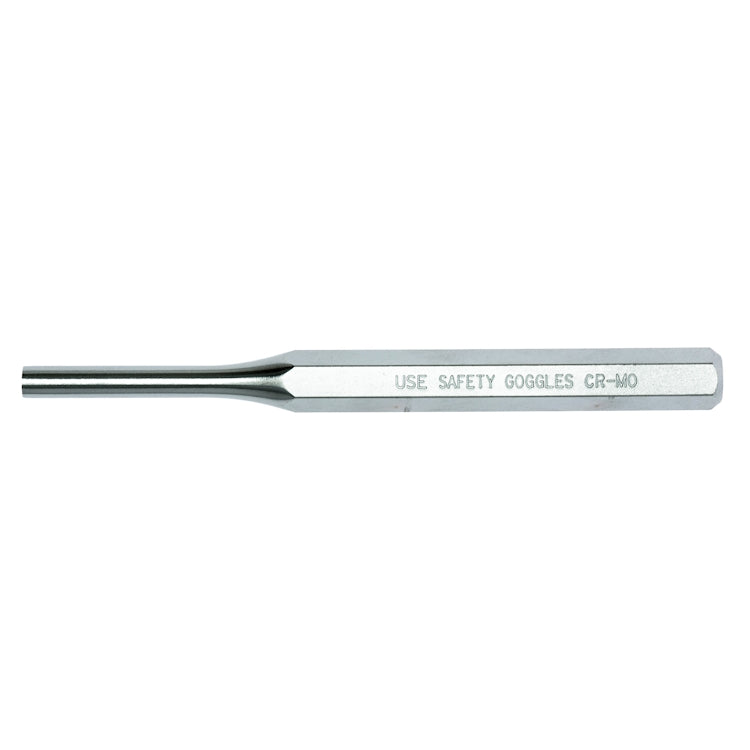 Teng 7mm Parallel Pin Punch 150mm Long