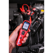 Load image into Gallery viewer, Sealey Power Scope Automotive Probe 0-30V
