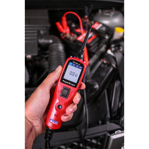 Sealey Power Scope Automotive Probe 0-30V