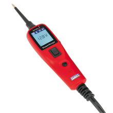 Load image into Gallery viewer, Sealey Power Scope Automotive Probe 0-30V
