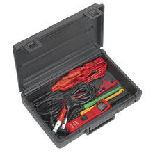Load image into Gallery viewer, Sealey Auto Probe 3-42V dc
