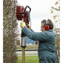 Load image into Gallery viewer, Sealey 2-Stroke Petrol Post Driver 100mm (4")
