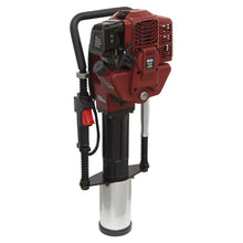 Load image into Gallery viewer, Sealey 2-Stroke Petrol Post Driver 100mm (4")
