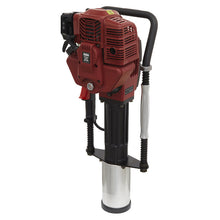 Load image into Gallery viewer, Sealey 2-Stroke Petrol Post Driver 100mm (4")
