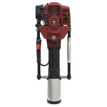 Load image into Gallery viewer, Sealey 2-Stroke Petrol Post Driver 100mm (4")
