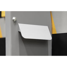 Load image into Gallery viewer, Sealey Safety Guard for PPF100S
