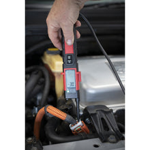 Load image into Gallery viewer, Sealey High Voltage Tester CAT IV 1000V Hybrid/Electric Vehicles
