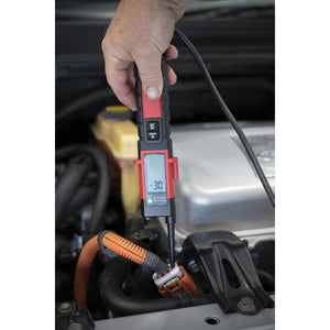Sealey High Voltage Tester CAT IV 1000V Hybrid/Electric Vehicles