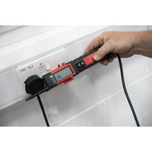Load image into Gallery viewer, Sealey High Voltage Tester CAT IV 1000V Hybrid/Electric Vehicles
