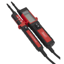 Load image into Gallery viewer, Sealey High Voltage Tester CAT IV 1000V Hybrid/Electric Vehicles
