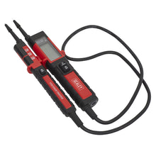 Load image into Gallery viewer, Sealey High Voltage Tester CAT IV 1000V Hybrid/Electric Vehicles
