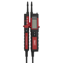 Load image into Gallery viewer, Sealey High Voltage Tester CAT IV 1000V Hybrid/Electric Vehicles

