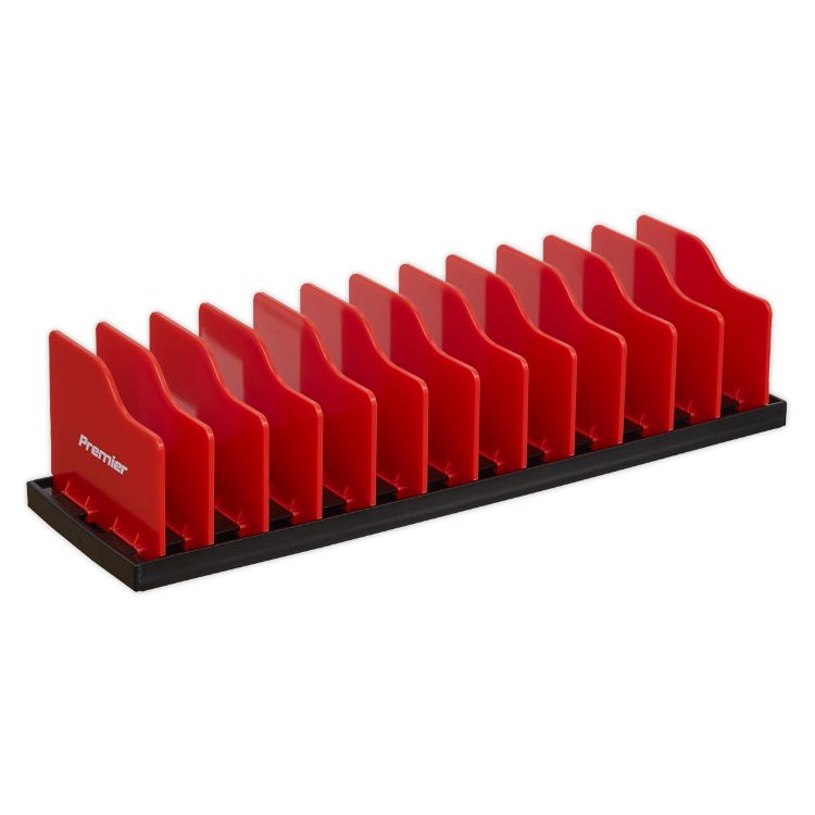Sealey Pliers Rack 300mm (Premier)