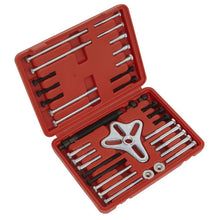Load image into Gallery viewer, Sealey Harmonic Balancer Puller Set 49pc
