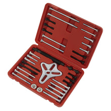 Load image into Gallery viewer, Sealey Harmonic Balancer Puller Set 49pc
