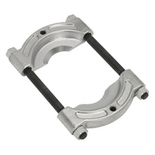 Load image into Gallery viewer, Sealey Bearing Separator 105-150mm
